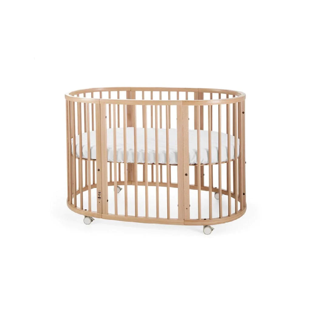 Stokke sleepi second hand discount