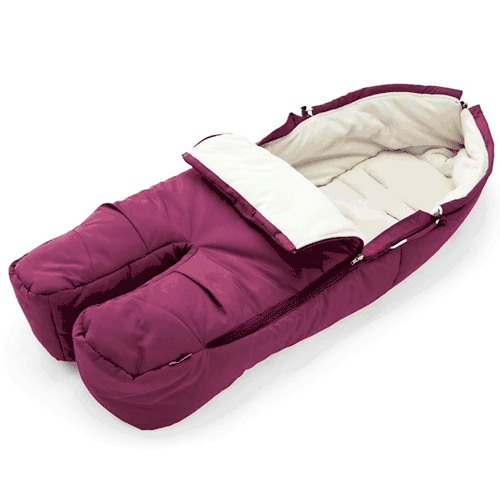 Stroller Footmuff