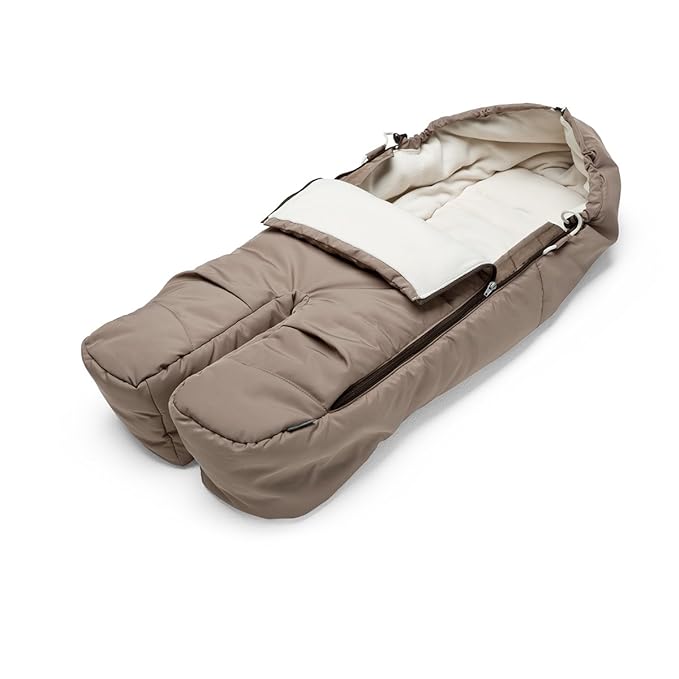 stokke xplory x footmuff Stroller Footmuff – PR3LOVED