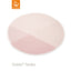 STOKKE ORGANIC KNIT AND COTTON
