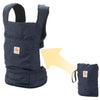 Ergobaby carrier stowaway