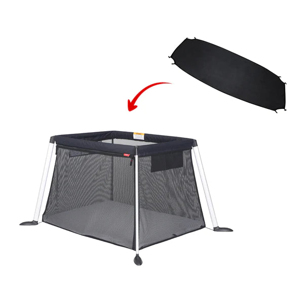 Phil & Ted Travelling Cot