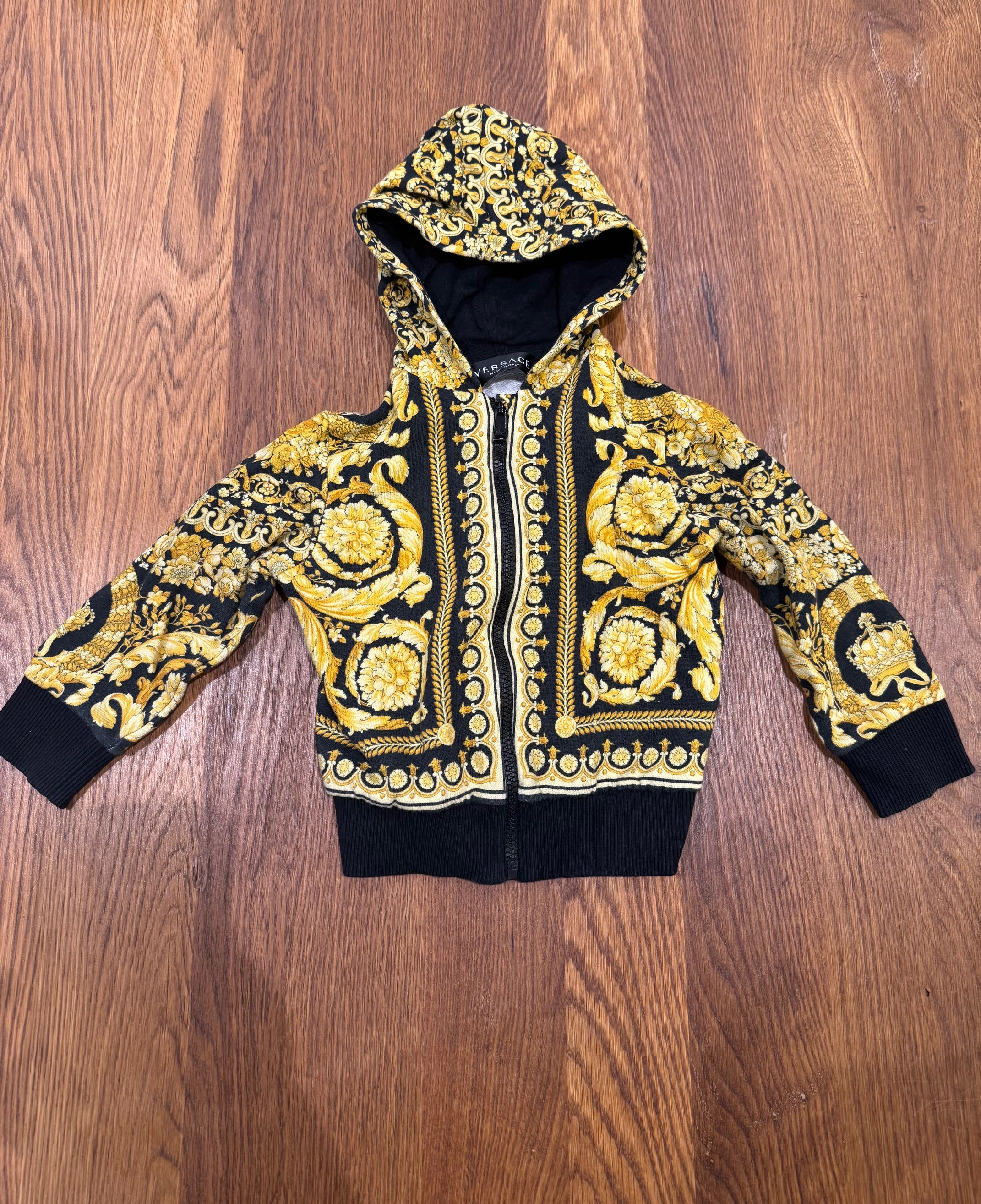 Baby Tracksuit with Longsleeve T-shrit *