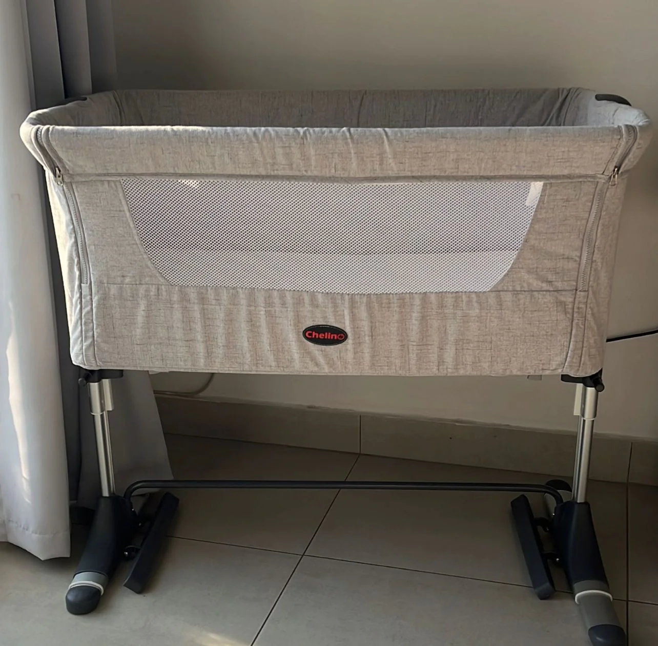 Snuggletime co sleeper camp cot price sales