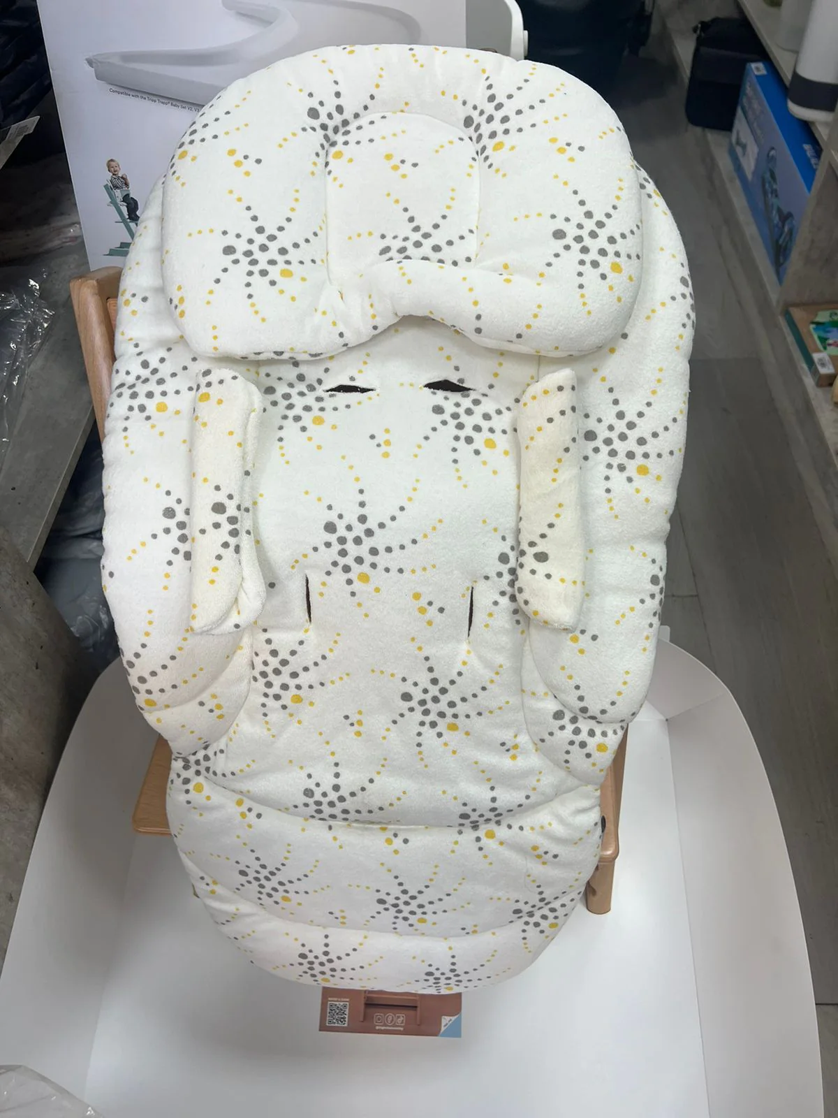 Stokke Summer Pram Liner