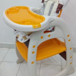 Mamakids 3in1 Baby High Chair
