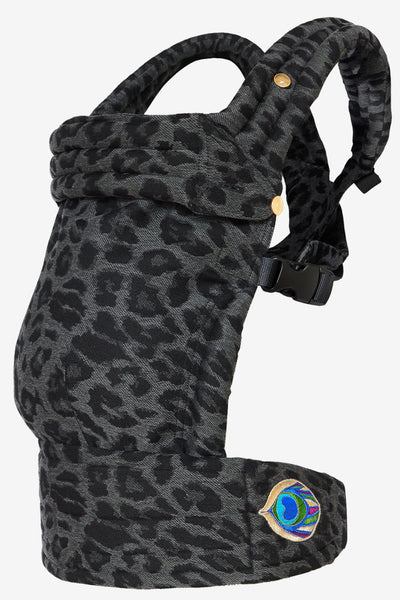 Artipoppe Zeitgeist Carrier Grey Leopard
