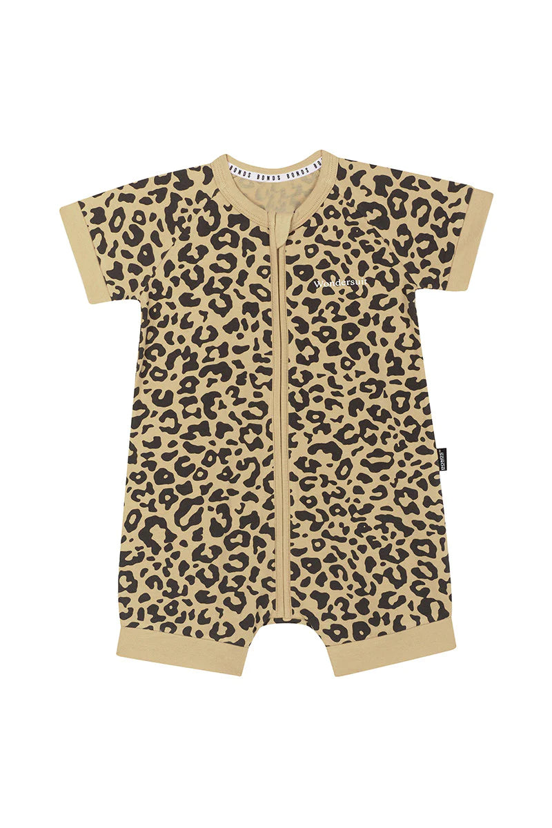 Bonds Summer Range - Wondersuits