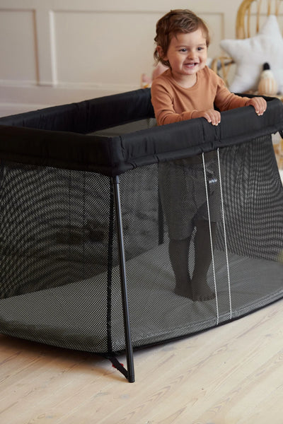 BabyBjörn Travel Crib
