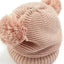 BAMBOOM KNITTED BEANIE