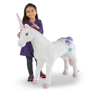 Melissa and Doug Unicorn