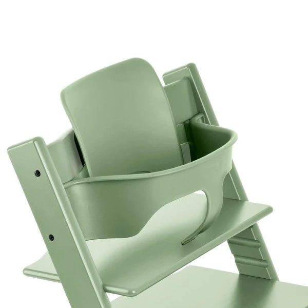 stokke v1 Stokke Tripp Trapp Baby Set V1 – PR3LOVED