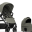 Redsbaby METRO⁵and Bassinet