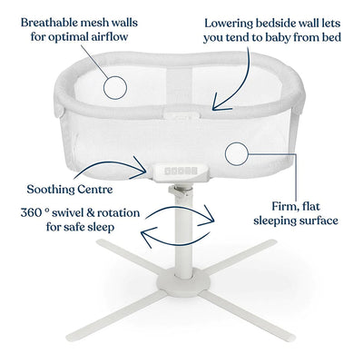 Halo Bassinest Swivel Sleeper*