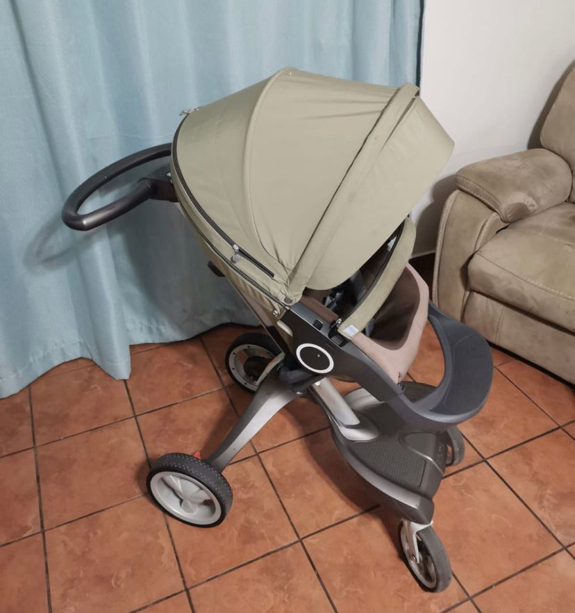 Stokke Xplory beige*