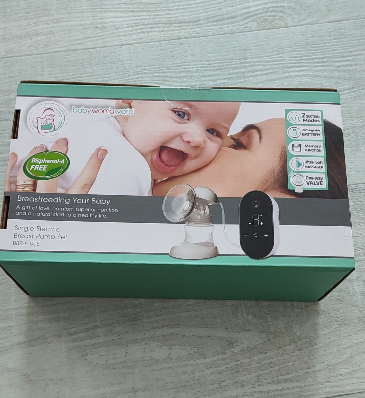 BabyWombWorld Petite  - BRAND NEW*