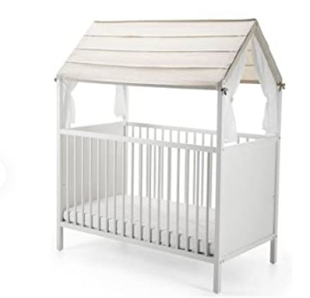 Stokke Home Cot white