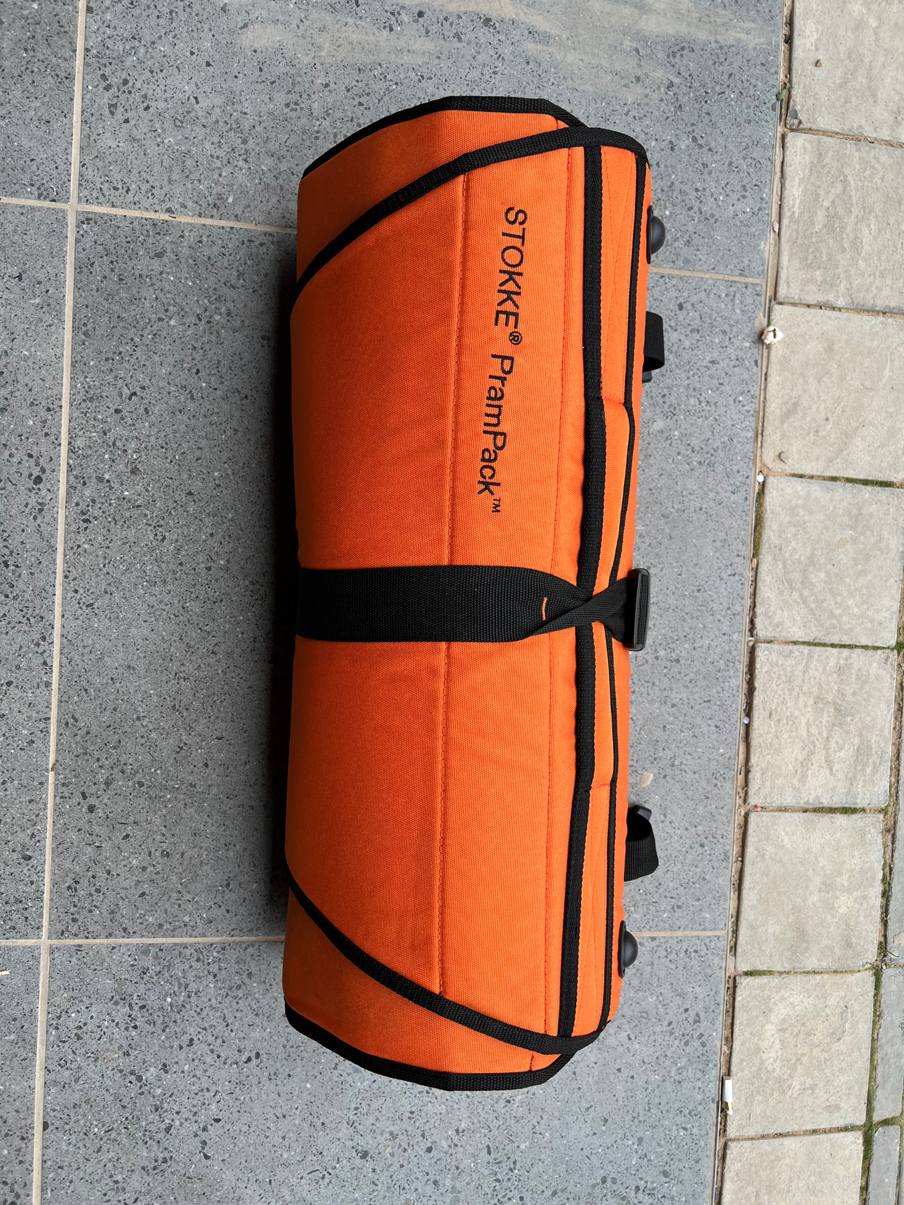 Stokke pram travel bag sales