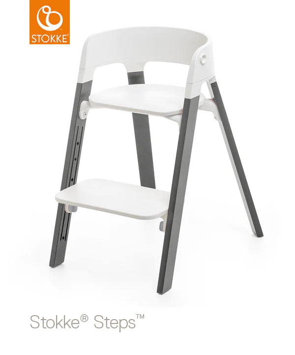stokke steps colors Stokke Steps Chair – PR3LOVED
