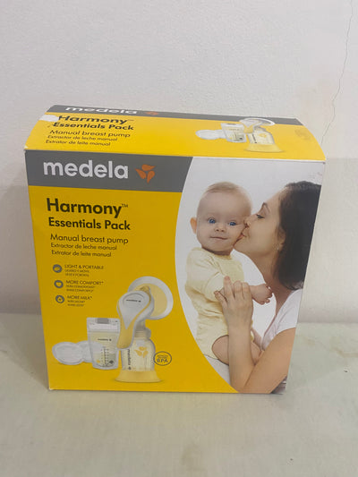Medela Harmony Manual Breast Pump*