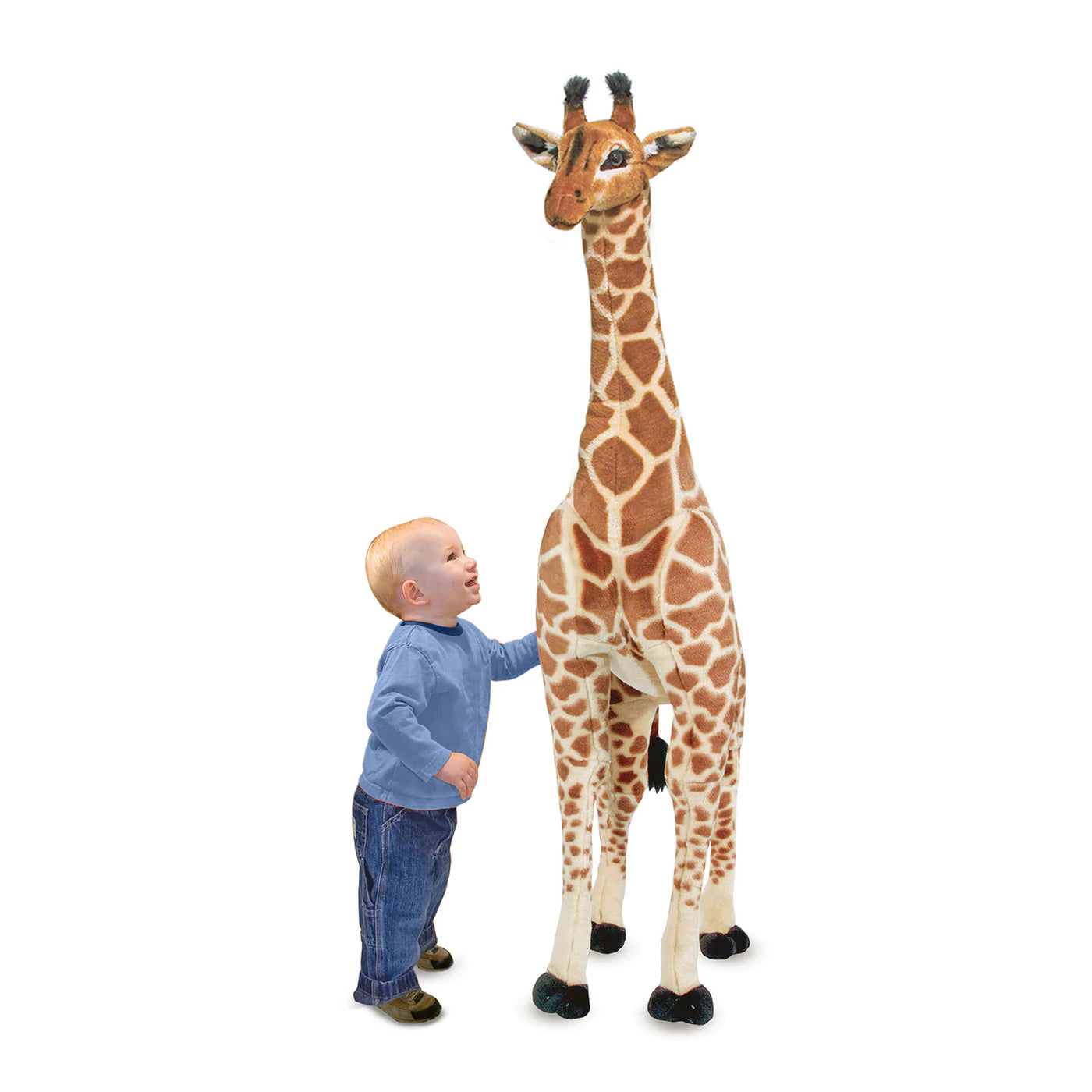 Melissa & Doug XL Giraffe