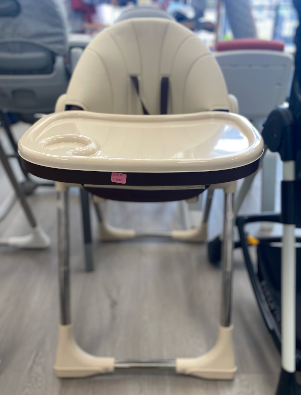 Cyne Baby High Chair