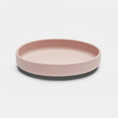 Catchy Silicone Suction Plate