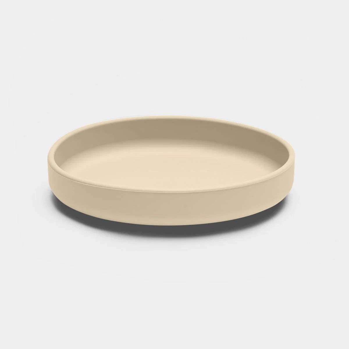 Catchy Silicone Suction Plate
