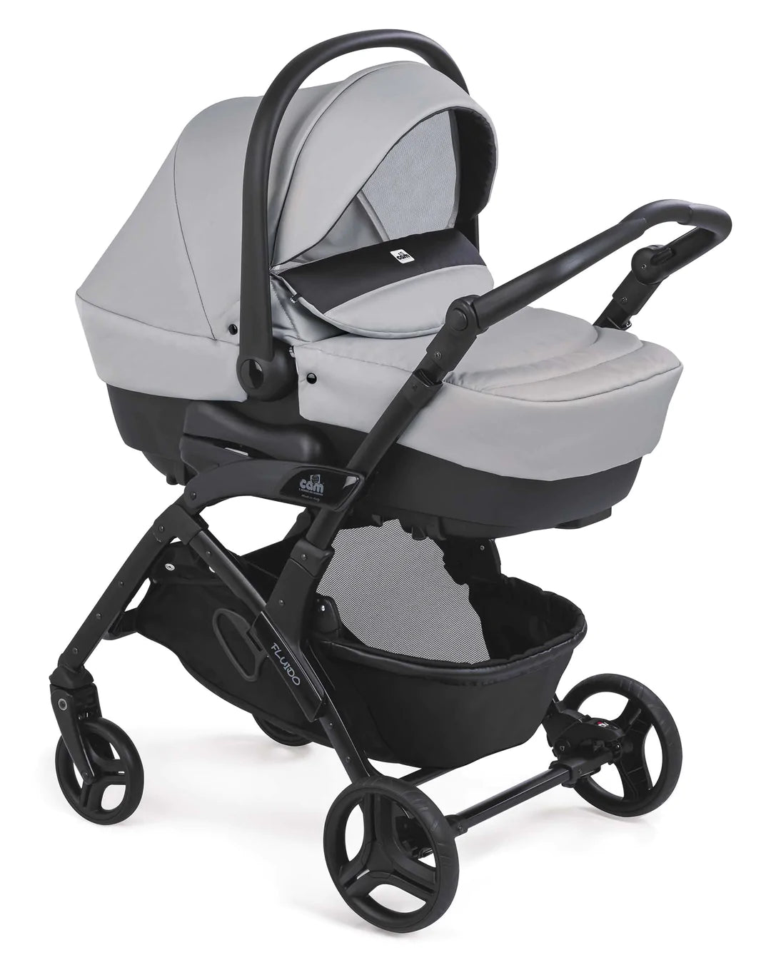 Cam stroller 3 in 1 sales