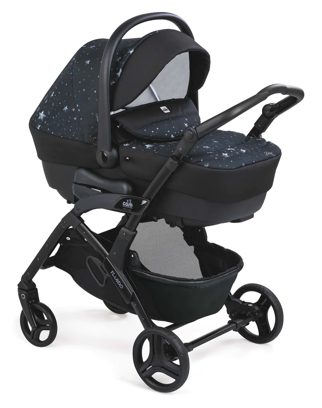 Cam stroller price deals