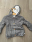 BAMBOOM HOODED CARDIGAN