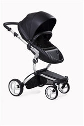 MIMA XARI ALUMINIUM FRAME STROLLER