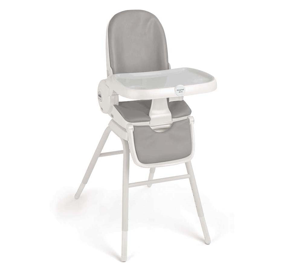 CAM - High Chair Original 4in1