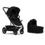 Redsbaby JIVE⁵ PLATINUM Stroller & Bassinet