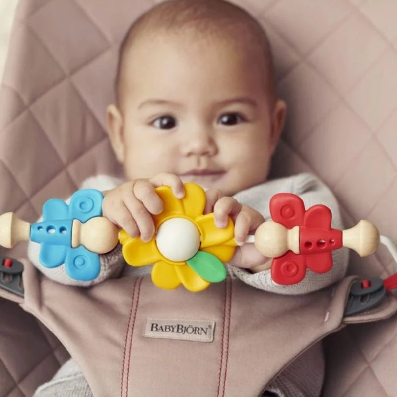 BabyBjörn Toys For Bouncers