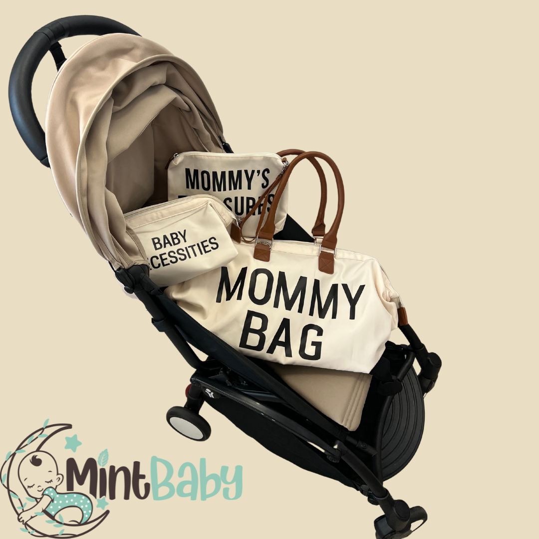 Baby Necessity Small Bag