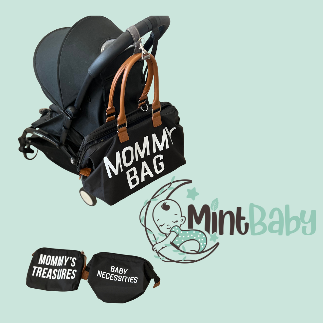 Baby Necessity Small Bag