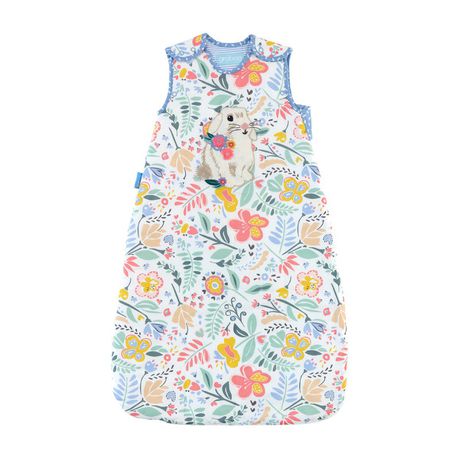 Grobag Wild Garden 1 TOG (0-6M)