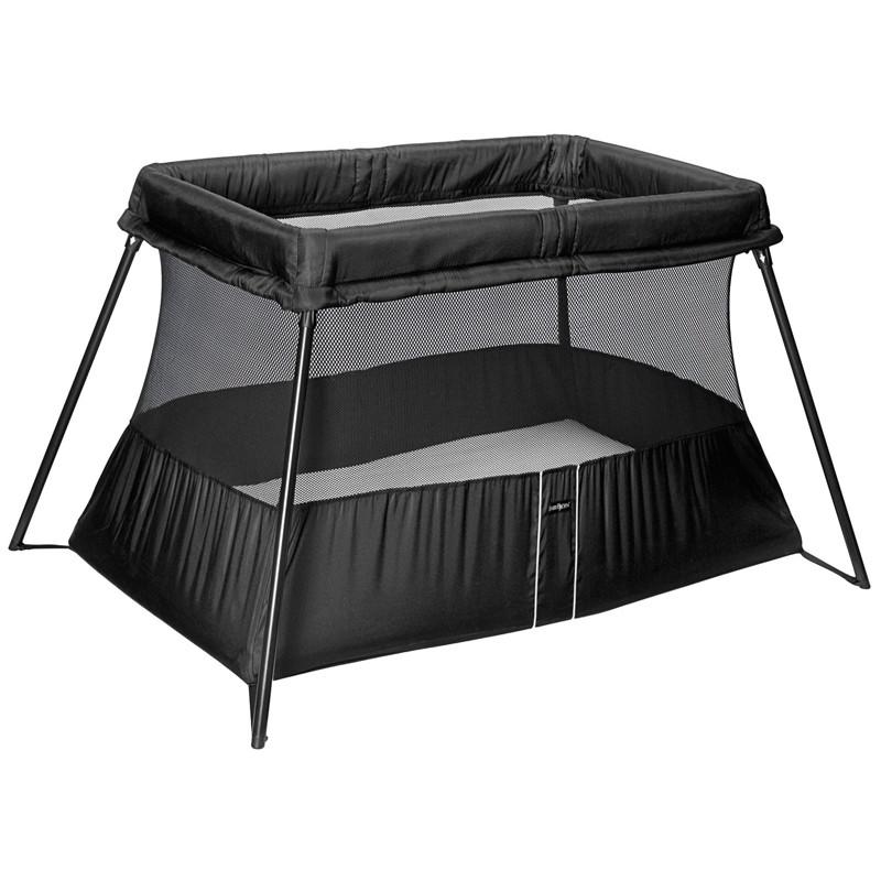 BabyBjörn Travel Crib