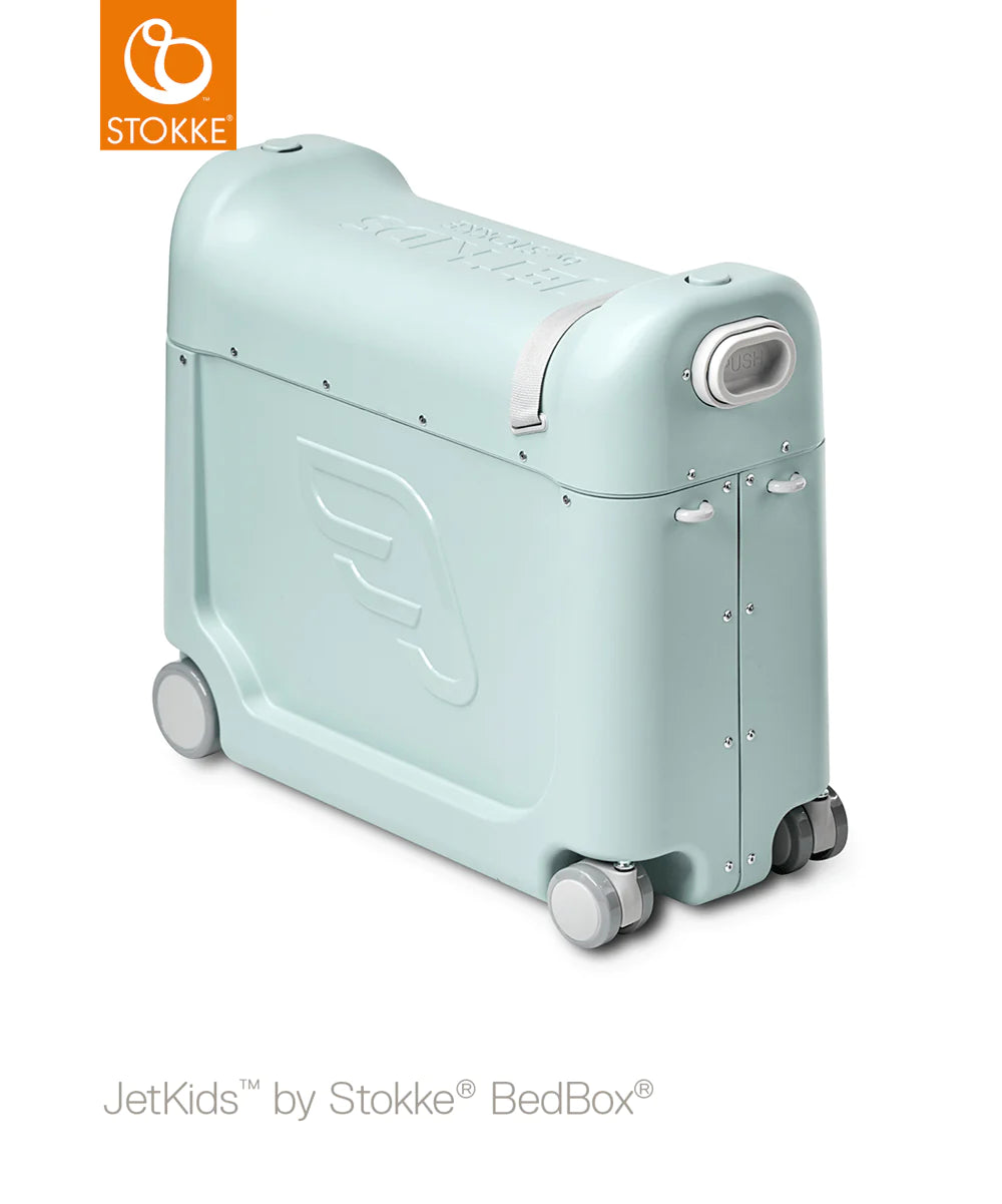 JETKIDS BY STOKKE V3 BEDBOX NEW