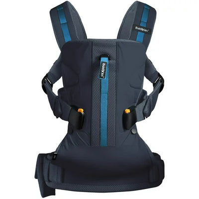 BabyBjörn Carrier Ones - PRELOVED