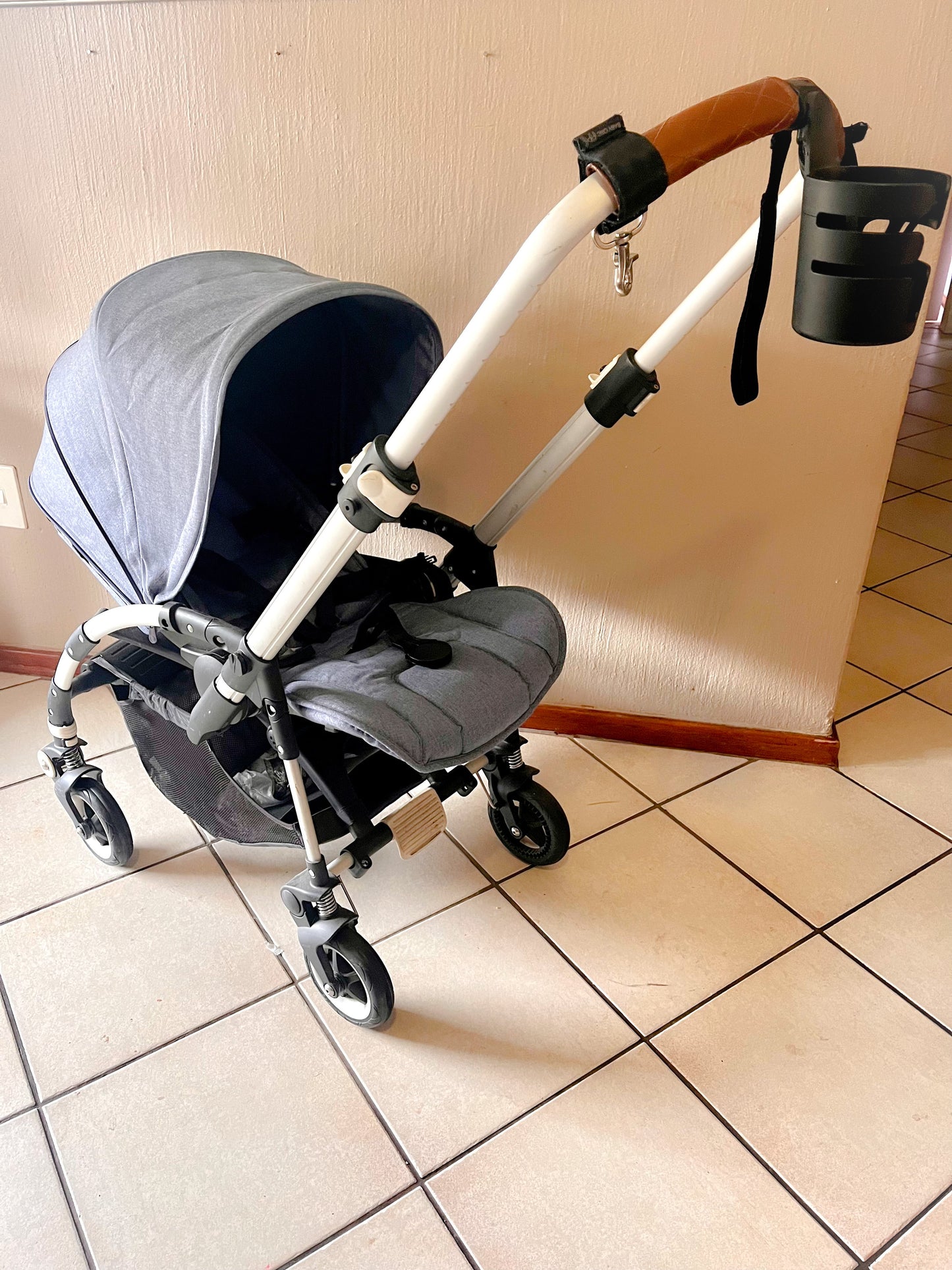 Bugaboo Bee 5*