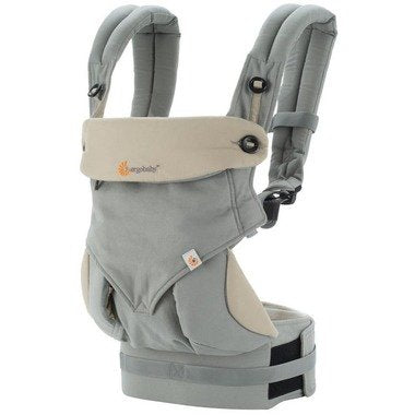Ergobaby 360 Baby Carrier