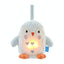 GROFRIEND Tommee Tippee Pip the Penguin Light & Sound Sleep Aid