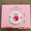 Carrol Boyes Girls Dinner Set Pink
