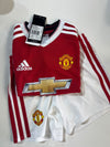 ORIGINAL ADIDAS SOCCER  KIT