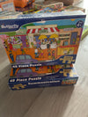 PUZZLES