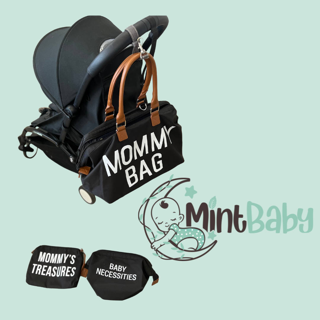 Mommy bag