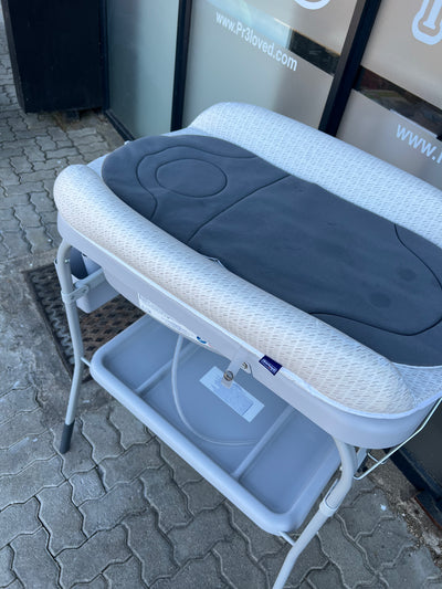 Chicco Bath & Changing