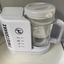 Twist Shake Baby Food Maker+Pouches